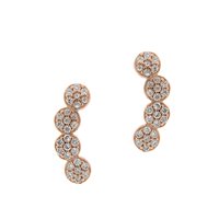 Orecchini Vivi Gioielli Donna in Argento 1998080042556 - 1998080042556